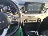  KIA  XCeed KIA  / 2019 / 5P / todoterreno 1.0 T-GDi Drive 88kW (120CV) #15