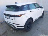  Land Rover  Range Rover LAND ROVER  Evoque / 2015 / 5P / todoterreno 2.0 D150 S FWD #2