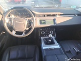  Land Rover  Range Rover LAND ROVER  Evoque / 2015 / 5P / todoterreno 2.0 D150 S FWD #3