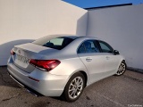  Mercedes  A-Klasse MERCEDES-BENZ Clase A / 2018 / 4P / sedán Sedán A 200 #2