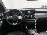  Mercedes  G-Klasee MERCEDES-BENZ GLC Coupé / 2019 / 5P / coupé GLC 300 de 4MATIC (AC) #3