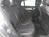  Mercedes  G-Klasee MERCEDES-BENZ GLC Coupé / 2019 / 5P / coupé GLC 300 de 4MATIC (AC) #7