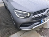  Mercedes  G-Klasee MERCEDES-BENZ GLC Coupé / 2019 / 5P / coupé GLC 300 de 4MATIC (AC) #18