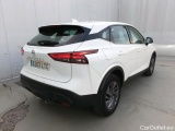  Nissan  Qashqai NISSAN  / 2021 / 5P / todoterreno DIG-T 103kW (140CV) mHEV 4x2 Acenta #2