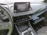  Nissan  Qashqai NISSAN  / 2021 / 5P / todoterreno DIG-T 103kW (140CV) mHEV 4x2 Acenta #13