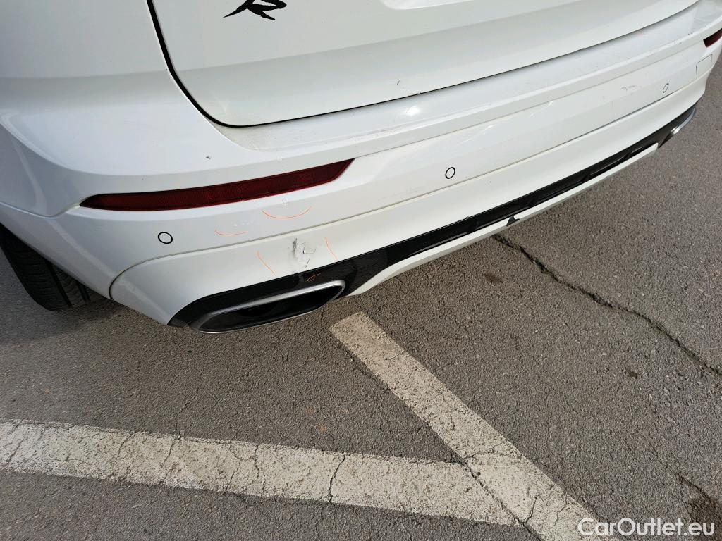  Volvo  XC60 VOLVO  / 2017 / 5P / todoterreno 2.0 D4 AWD R-Design B Auto #26