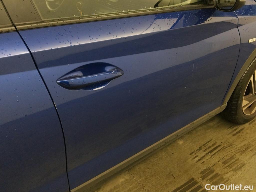  Hyundai  Bayon HYUNDAI  / 2021 / 5P / todoterreno 1.0 TGDI 74kW (100CV) 48V Maxx #7