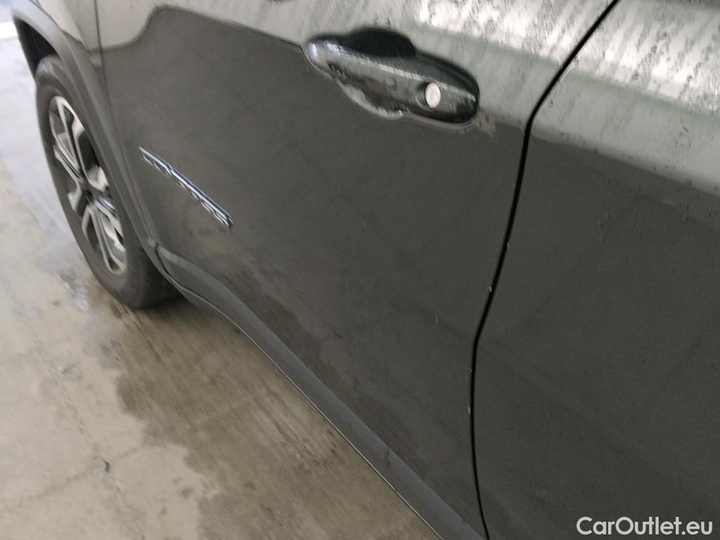  Jeep  Compass JEEP  / 2021 / 5P / todoterreno 1.3 PHEV 140kW (190CV) Limited AT AWD #13