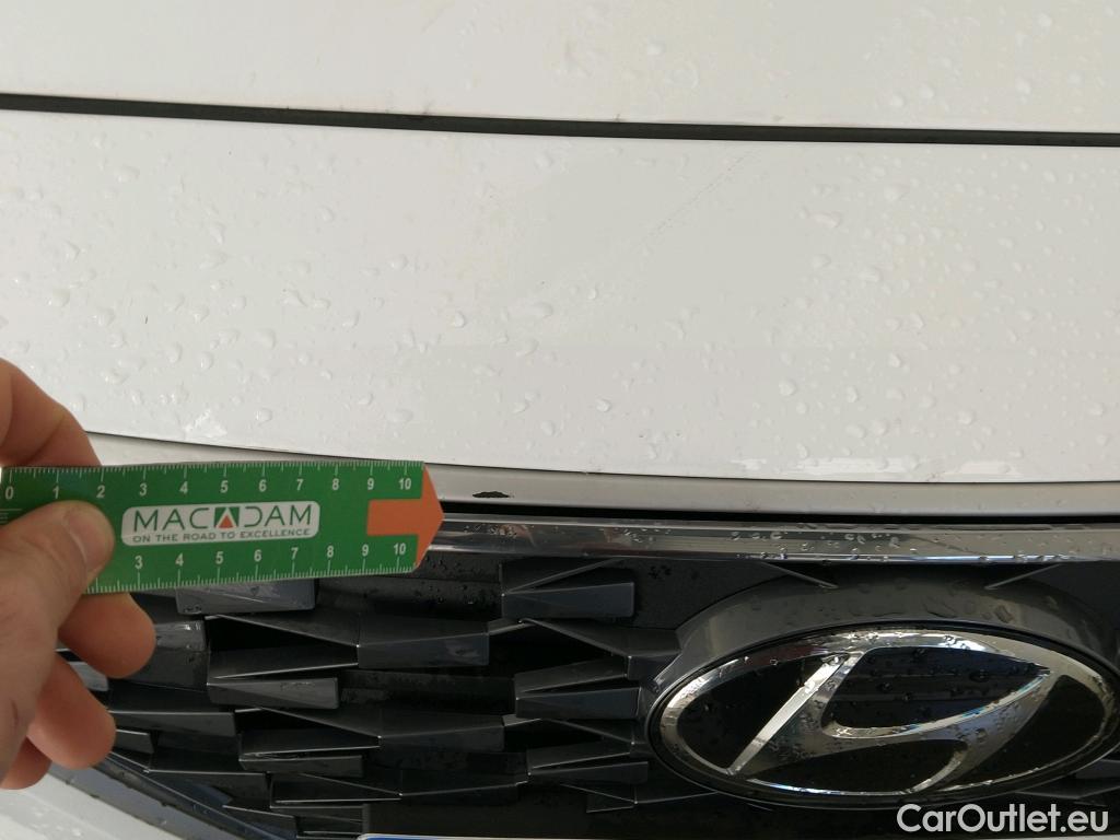  Hyundai   Ioniq HYUNDAI / 2019 / 5P / berlina con portón 1.6 GDI HEV Tecno DCT #11