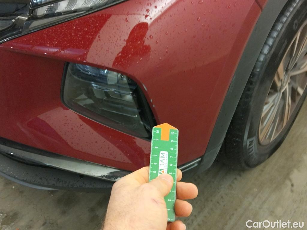  Hyundai  Tucson HYUNDAI  / 2020 / 5P / todoterreno 1.6 TGDI 169kW (230CV) HEV Maxx Auto #18