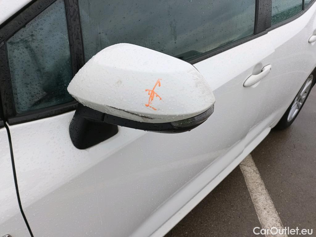  Toyota  Corolla TOYOTA  1.8 125H ACTIVE TECH E-CVT #15