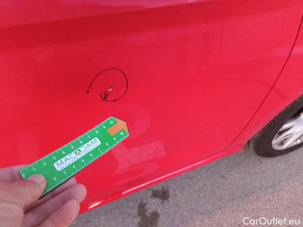  Seat  Ibiza SEAT  / 2017 / 5P / berlina con portón 1.0 TSI 81kW (110CV) FR Plus(SP) #14