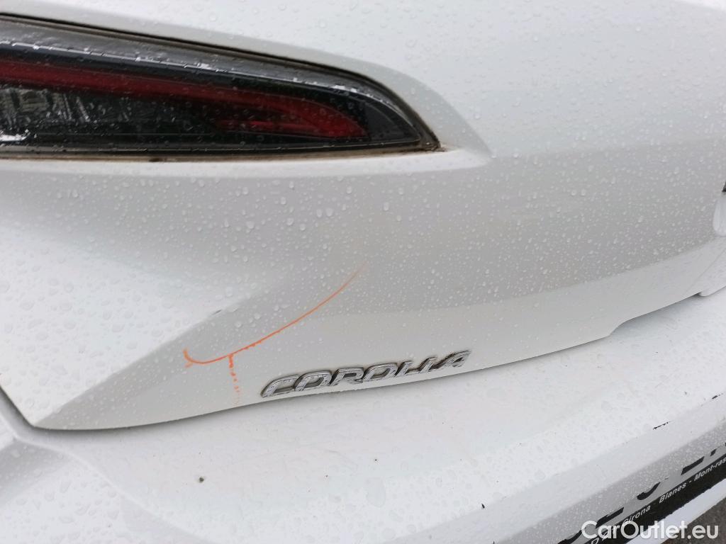  Toyota  Corolla TOYOTA  1.8 125H ACTIVE TECH E-CVT #1