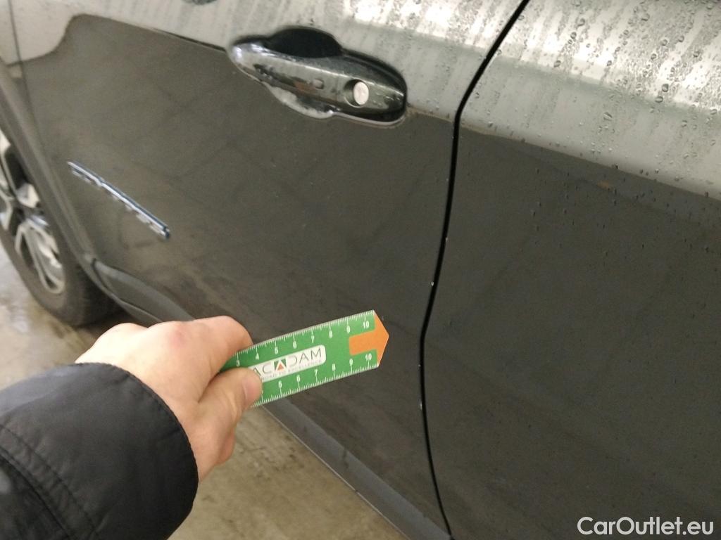  Jeep  Compass JEEP  / 2021 / 5P / todoterreno 1.3 PHEV 140kW (190CV) Limited AT AWD #14