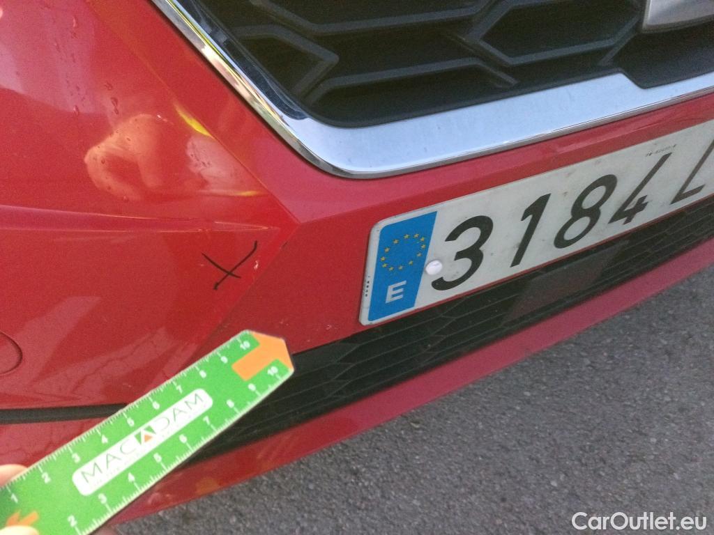  Seat  Ibiza SEAT  / 2017 / 5P / berlina con portón 1.0 TSI 81kW (110CV) FR Plus(SP) #6