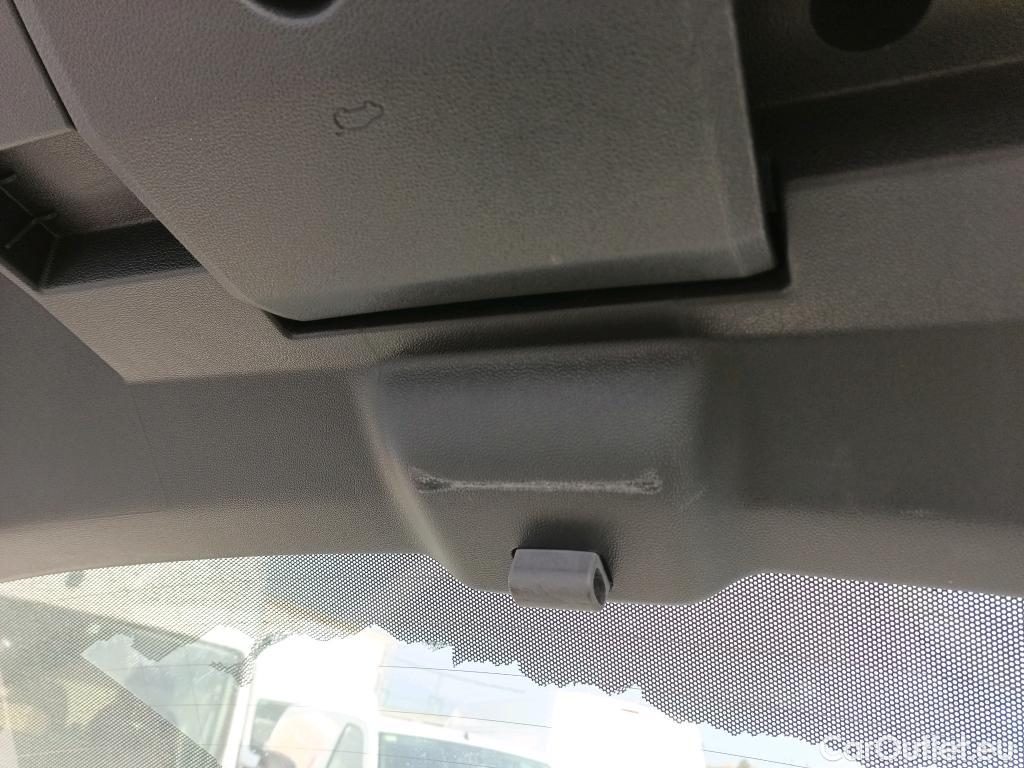  Volkswagen  Polo VOLKSWAGEN  / 2017 / 5P / berlina con portón Advanced 1.0 TSI 70kW (95CV) (CX) #12