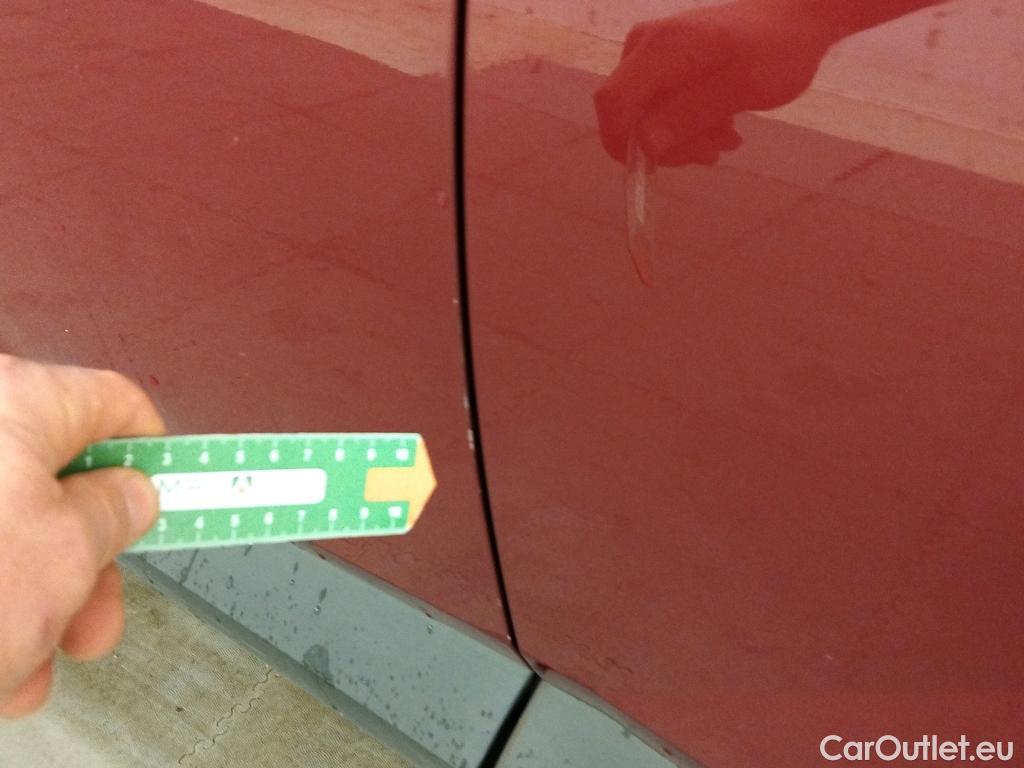  Hyundai  Tucson HYUNDAI  / 2020 / 5P / todoterreno 1.6 TGDI 169kW (230CV) HEV Maxx Auto #6