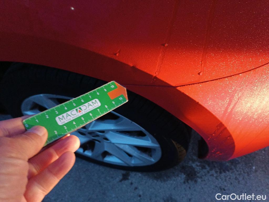  Seat  Ibiza SEAT  / 2017 / 5P / berlina con portón 1.0 TSI 81kW (110CV) FR Plus(SP) #12