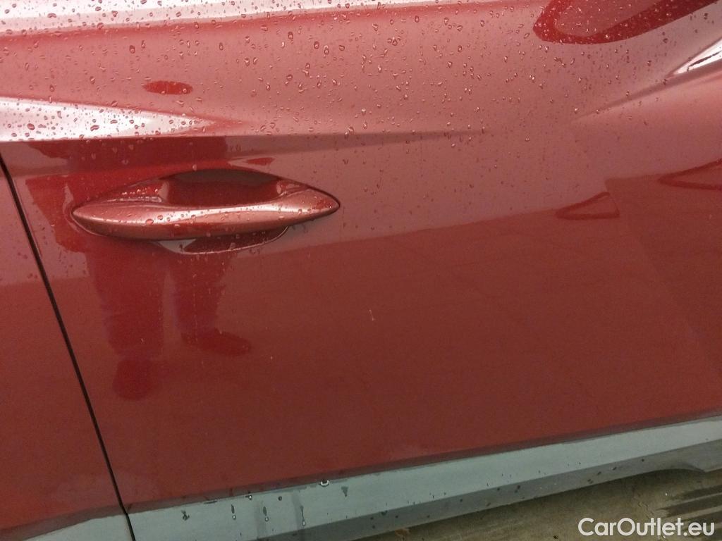  Hyundai  Tucson HYUNDAI  / 2020 / 5P / todoterreno 1.6 TGDI 169kW (230CV) HEV Maxx Auto #19