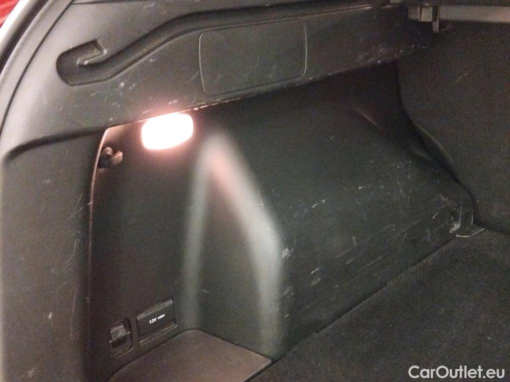  Hyundai  Tucson HYUNDAI  / 2020 / 5P / todoterreno 1.6 TGDI 169kW (230CV) HEV Maxx Auto #15