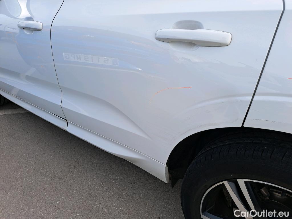  Volvo  XC60 VOLVO  / 2017 / 5P / todoterreno 2.0 D4 AWD R-Design B Auto #11