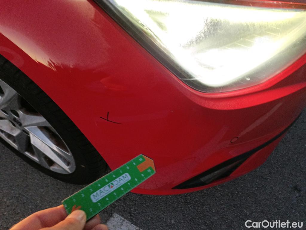  Seat  Ibiza SEAT  / 2017 / 5P / berlina con portón 1.0 TSI 81kW (110CV) FR Plus(SP) #5