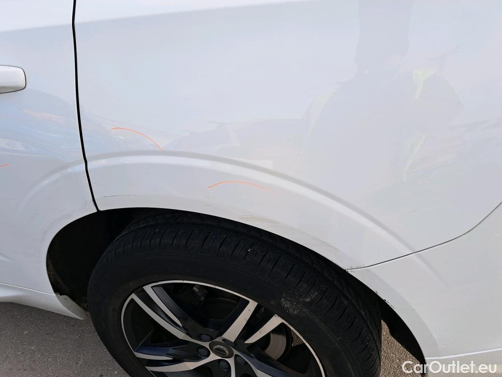  Volvo  XC60 VOLVO  / 2017 / 5P / todoterreno 2.0 D4 AWD R-Design B Auto #15