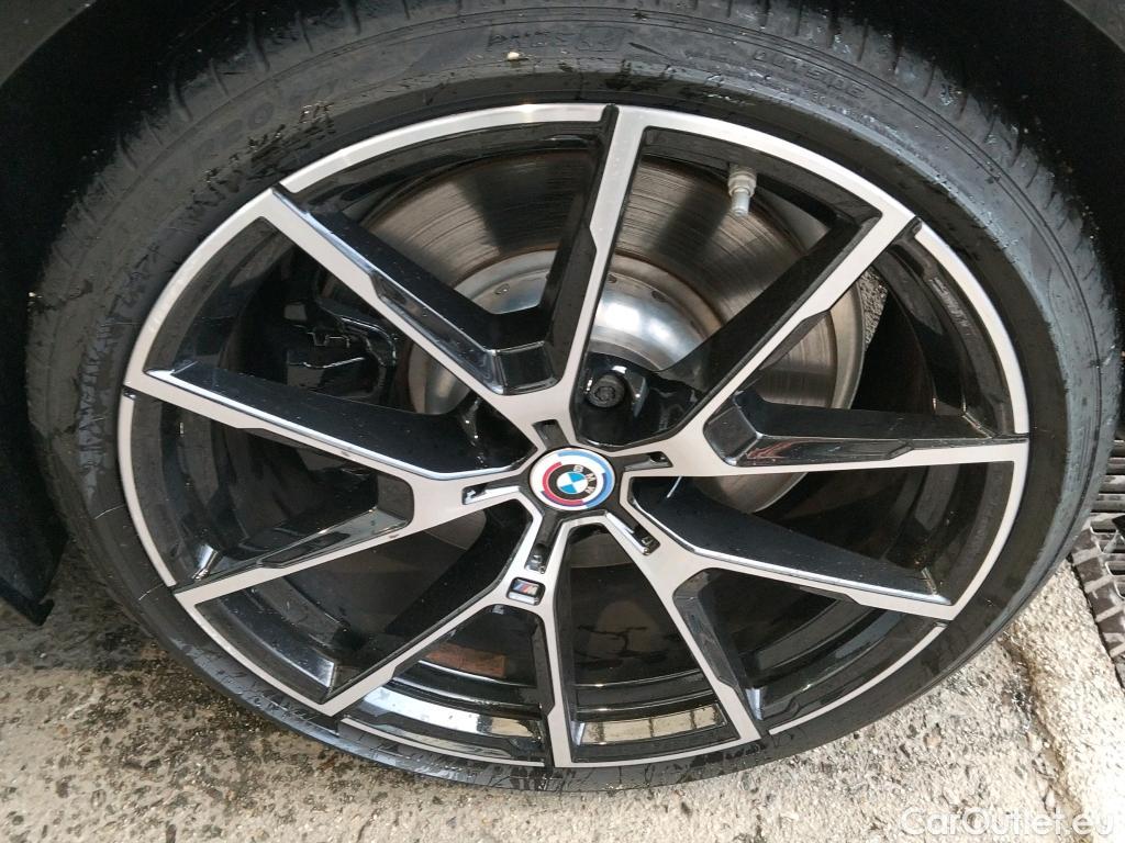  Bmw  Serie 8  Coupe 840 i 3.0 335CV AT8 E6d #3