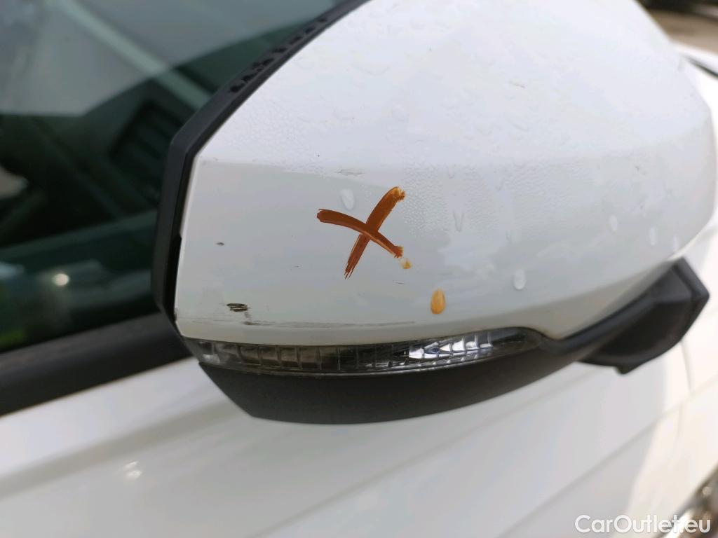  Volkswagen  Polo VOLKSWAGEN  / 2017 / 5P / berlina con portón Advanced 1.0 TSI 70kW (95CV) (CX) #26