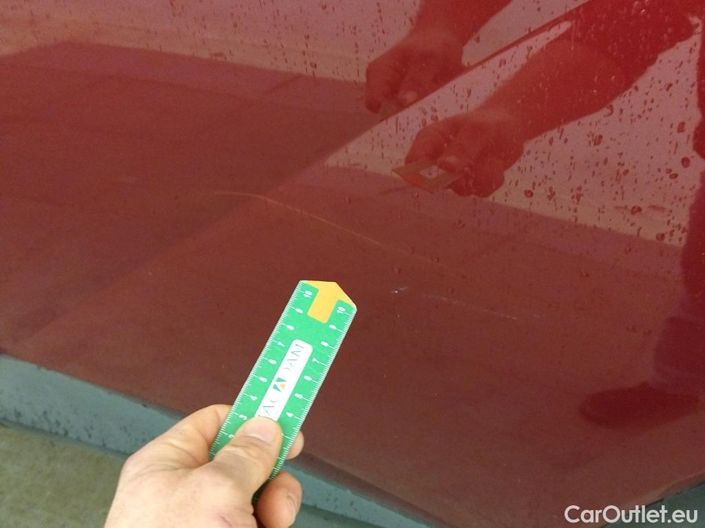  Hyundai  Tucson HYUNDAI  / 2020 / 5P / todoterreno 1.6 TGDI 169kW (230CV) HEV Maxx Auto #8