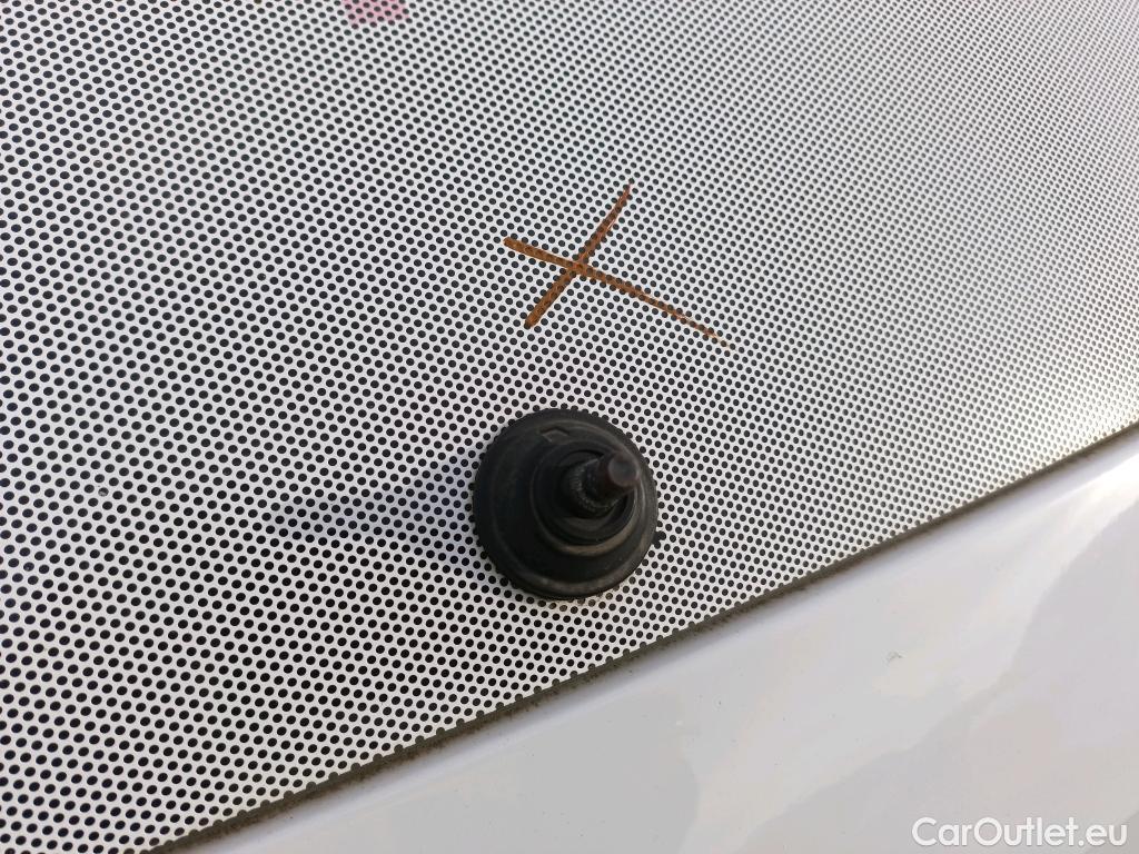  Volkswagen  Polo VOLKSWAGEN  / 2017 / 5P / berlina con portón Advanced 1.0 TSI 70kW (95CV) (CX) #24