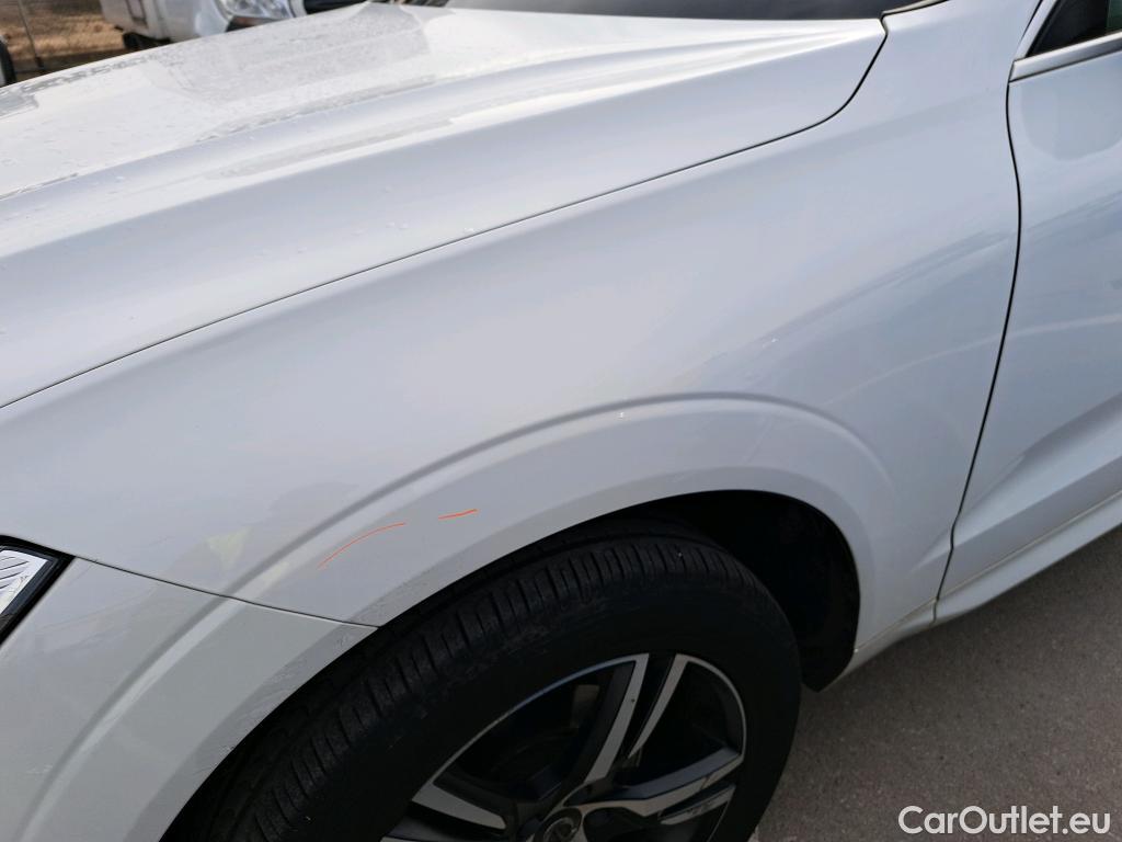  Volvo  XC60 VOLVO  / 2017 / 5P / todoterreno 2.0 D4 AWD R-Design B Auto #41