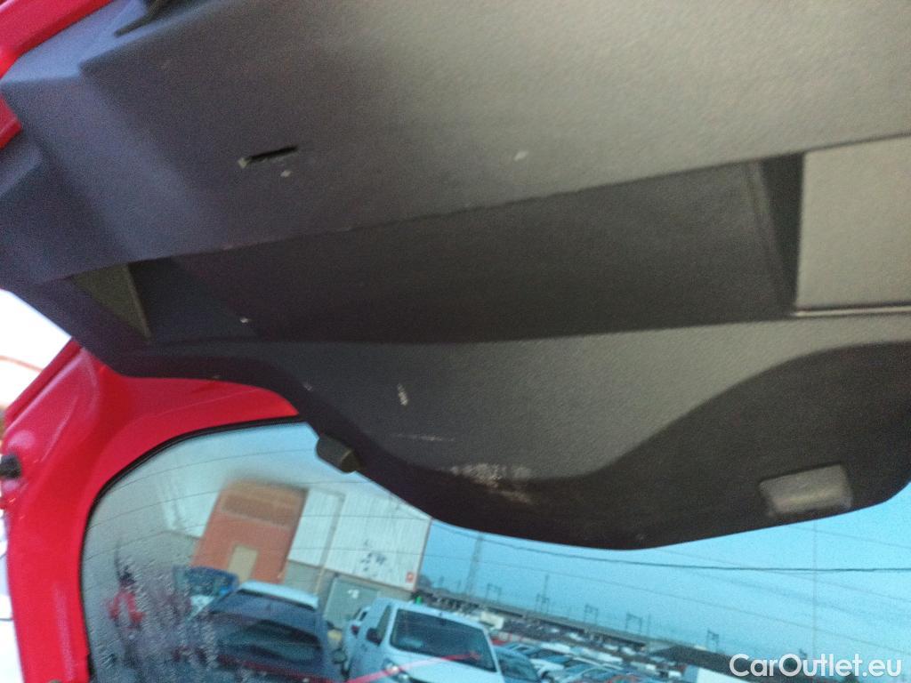  Seat  Ibiza SEAT  / 2017 / 5P / berlina con portón 1.0 TSI 81kW (110CV) FR Plus(SP) #1