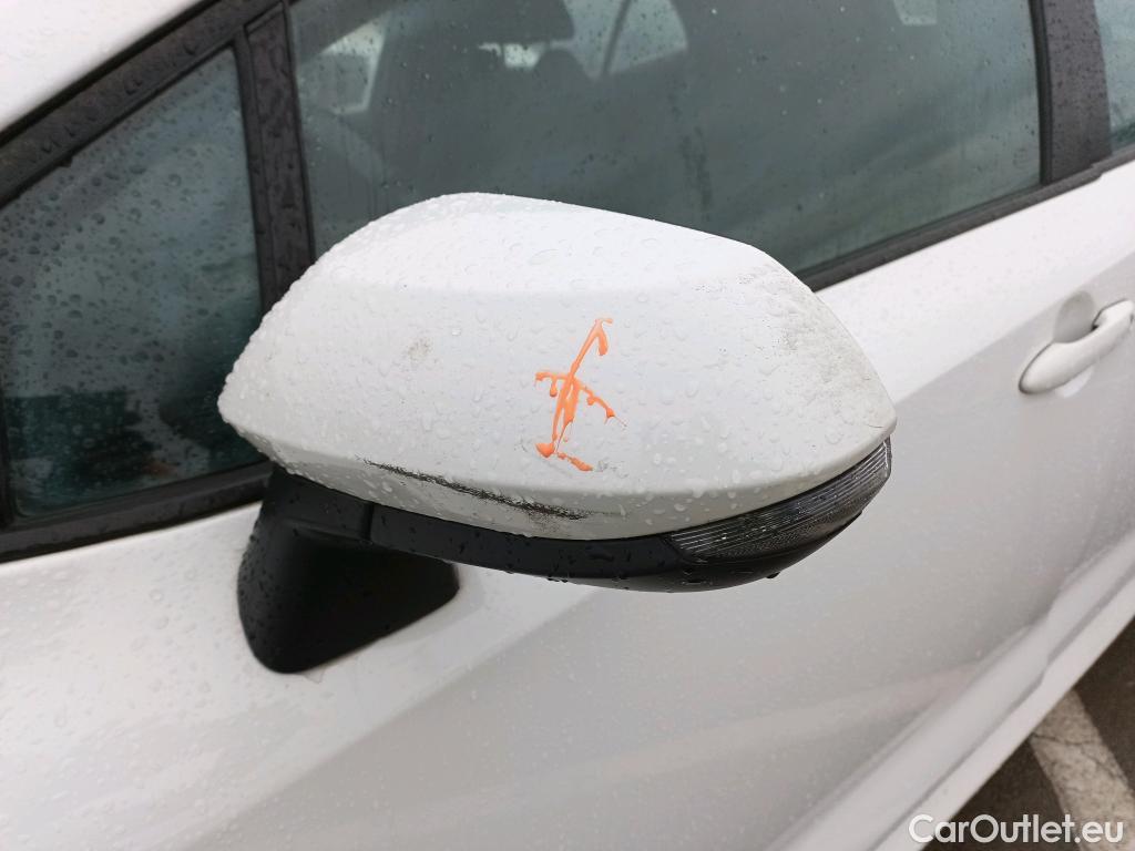  Toyota  Corolla TOYOTA  1.8 125H ACTIVE TECH E-CVT #16