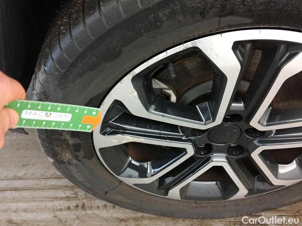  Jeep  Compass JEEP  / 2021 / 5P / todoterreno 1.3 PHEV 140kW (190CV) Limited AT AWD #6