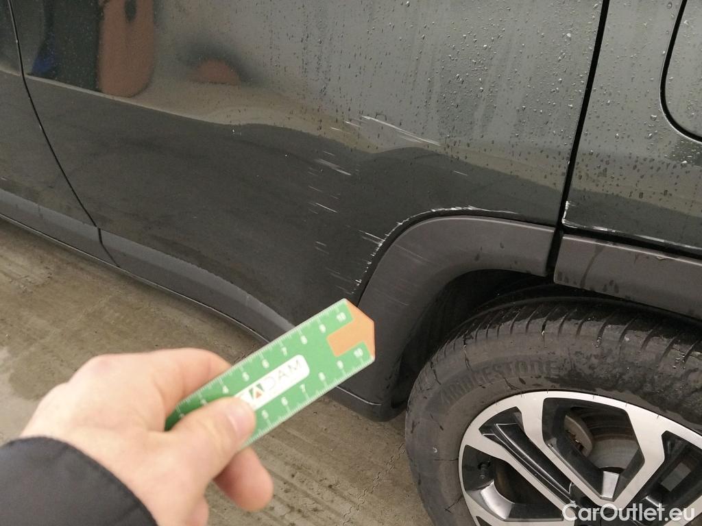  Jeep  Compass JEEP  / 2021 / 5P / todoterreno 1.3 PHEV 140kW (190CV) Limited AT AWD #8