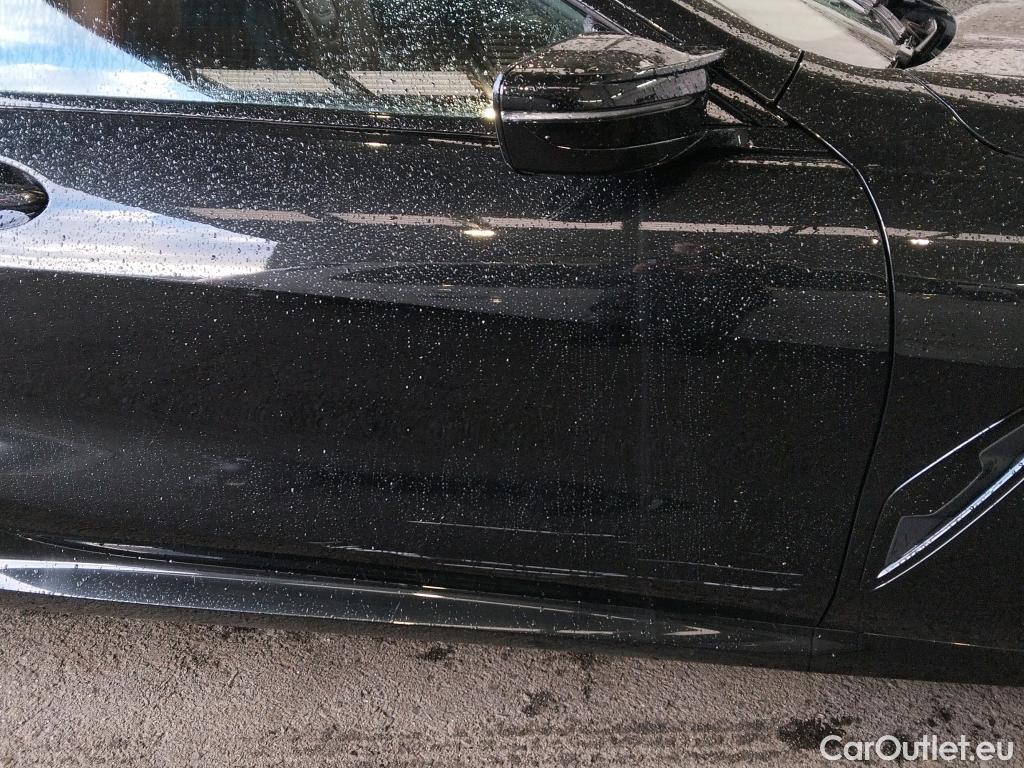  Bmw  Serie 8  Coupe 840 i 3.0 335CV AT8 E6d #7