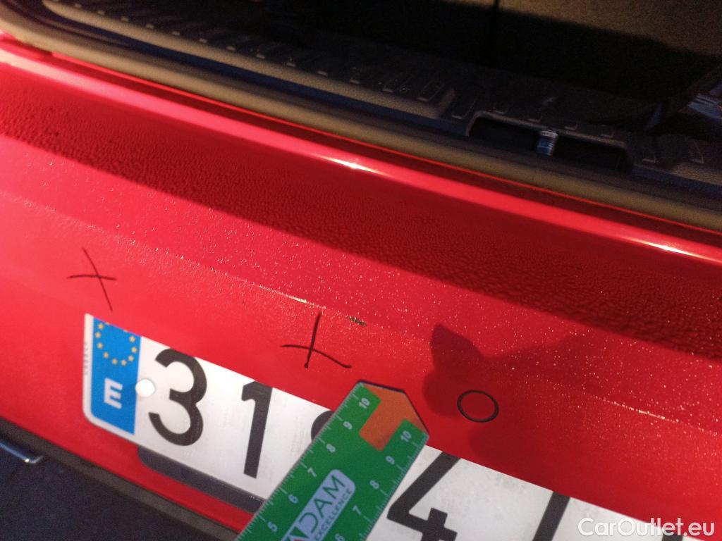  Seat  Ibiza SEAT  / 2017 / 5P / berlina con portón 1.0 TSI 81kW (110CV) FR Plus(SP) #9