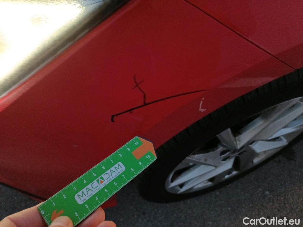  Seat  Ibiza SEAT  / 2017 / 5P / berlina con portón 1.0 TSI 81kW (110CV) FR Plus(SP) #7