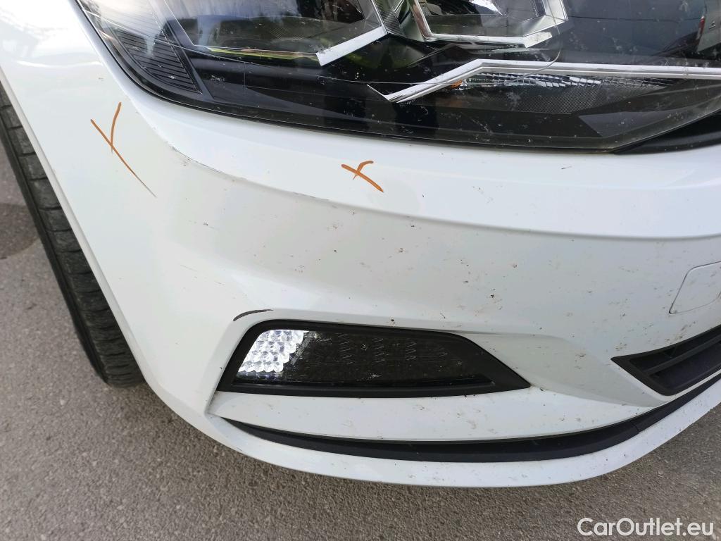  Volkswagen  Polo VOLKSWAGEN  / 2017 / 5P / berlina con portón Advanced 1.0 TSI 70kW (95CV) (CX) #20