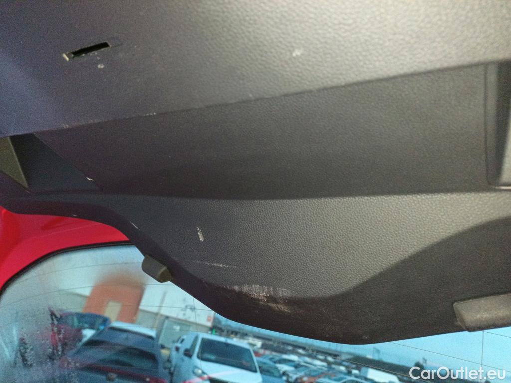  Seat  Ibiza SEAT  / 2017 / 5P / berlina con portón 1.0 TSI 81kW (110CV) FR Plus(SP) #2