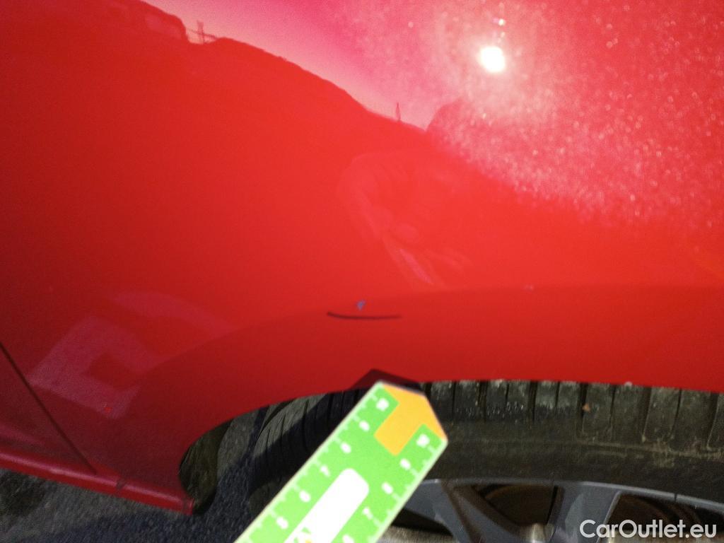  Seat  Ibiza SEAT  / 2017 / 5P / berlina con portón 1.0 TSI 81kW (110CV) FR Plus(SP) #4