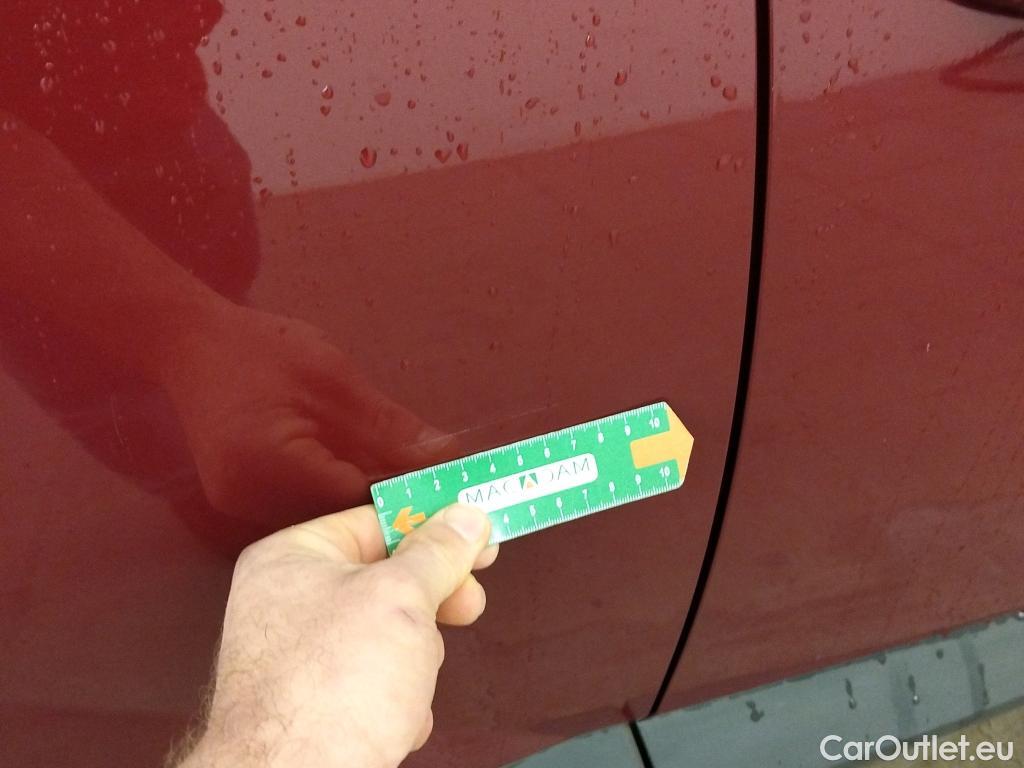  Hyundai  Tucson HYUNDAI  / 2020 / 5P / todoterreno 1.6 TGDI 169kW (230CV) HEV Maxx Auto #12