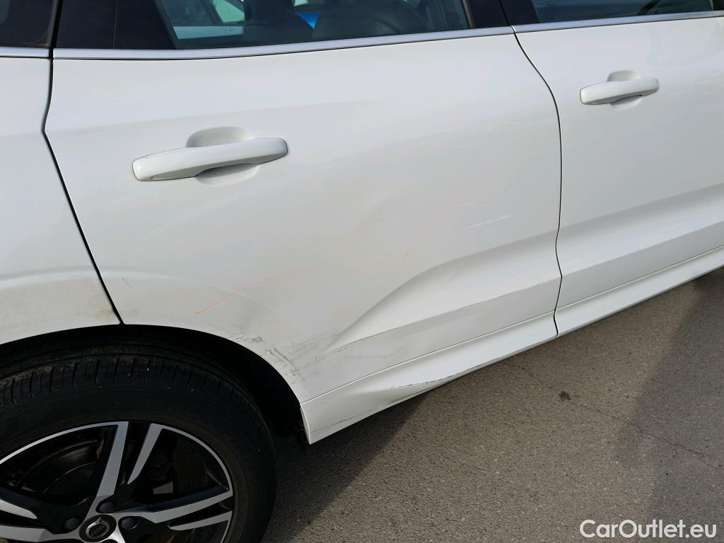  Volvo  XC60 VOLVO  / 2017 / 5P / todoterreno 2.0 D4 AWD R-Design B Auto #6