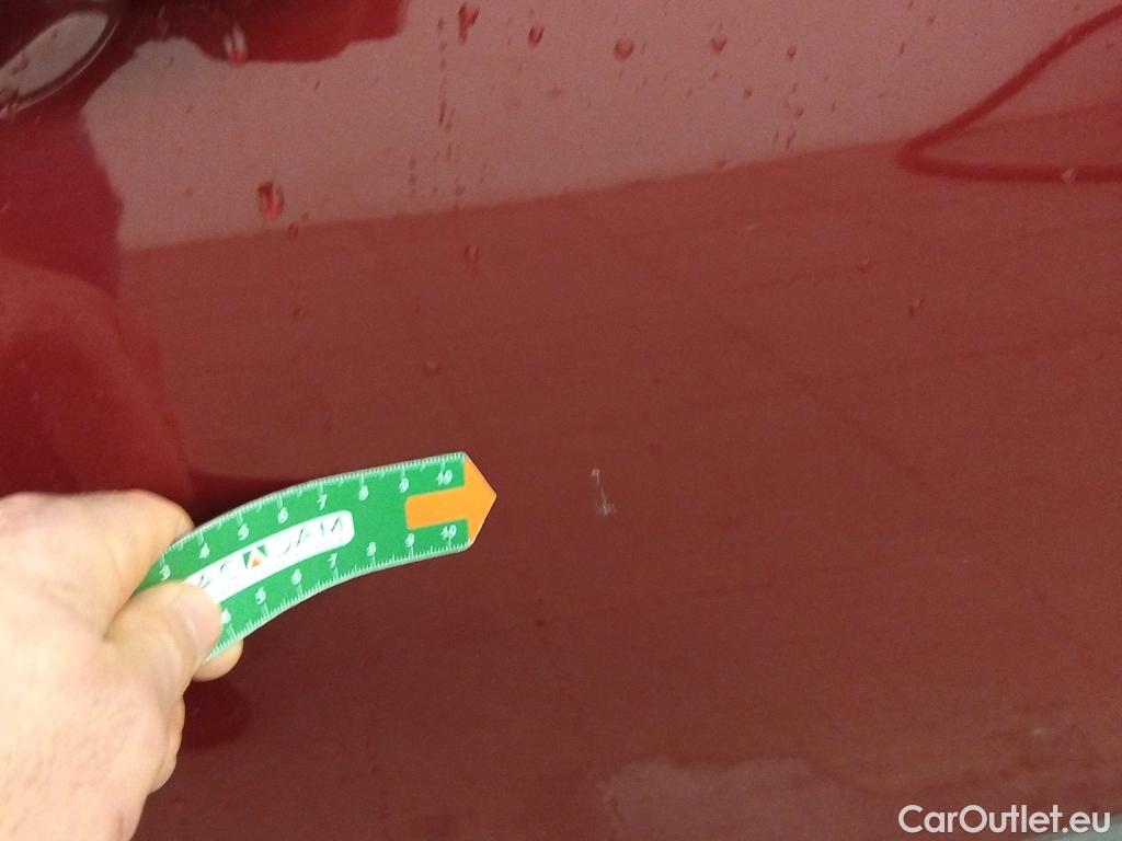  Hyundai  Tucson HYUNDAI  / 2020 / 5P / todoterreno 1.6 TGDI 169kW (230CV) HEV Maxx Auto #20