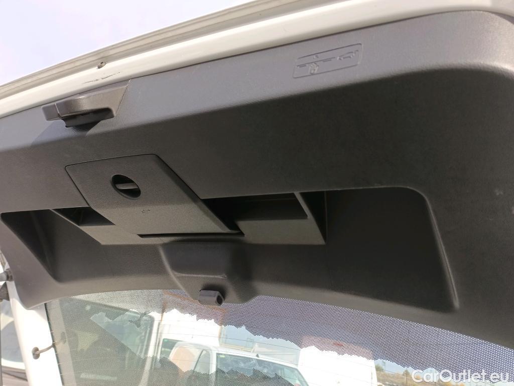  Volkswagen  Polo VOLKSWAGEN  / 2017 / 5P / berlina con portón Advanced 1.0 TSI 70kW (95CV) (CX) #11