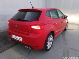  Seat  Ibiza SEAT  / 2017 / 5P / berlina con portón 1.0 TSI 81kW (110CV) FR Plus(SP) #2