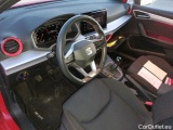  Seat  Ibiza SEAT  / 2017 / 5P / berlina con portón 1.0 TSI 81kW (110CV) FR Plus(SP) #3