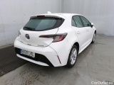  Toyota  Corolla TOYOTA  1.8 125H ACTIVE TECH E-CVT #2