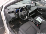  Toyota  Corolla TOYOTA  1.8 125H ACTIVE TECH E-CVT #3